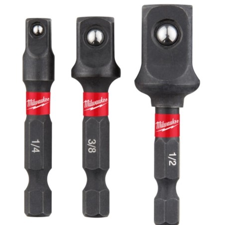 Milwaukee Screwdriver Bit